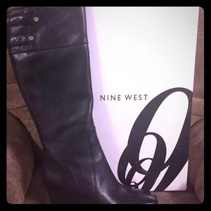 Nine West